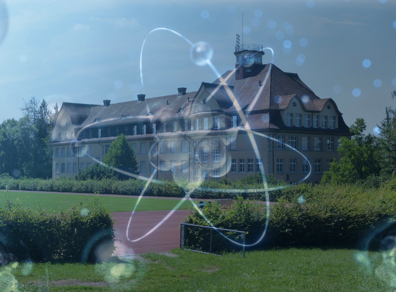 FMS Frauenfeld Physik 1-3