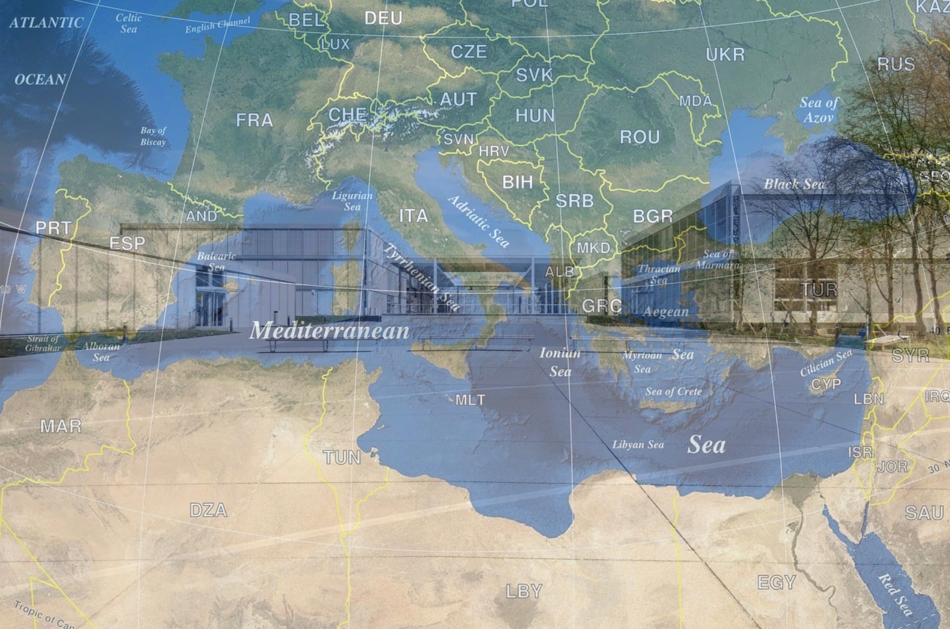 Auen Sek I Klasse 7 [Geografie 1-Lektion]