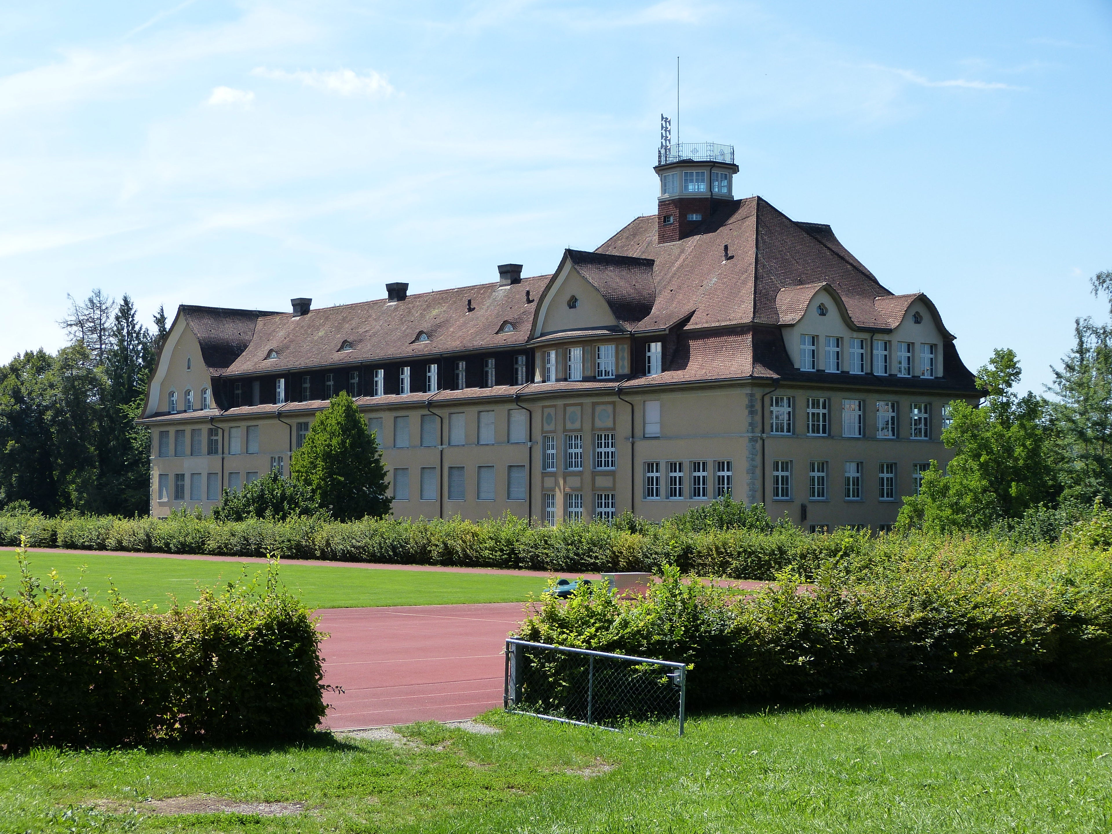 IMS Jahrgang 3 [Informatik 1-Lektion]