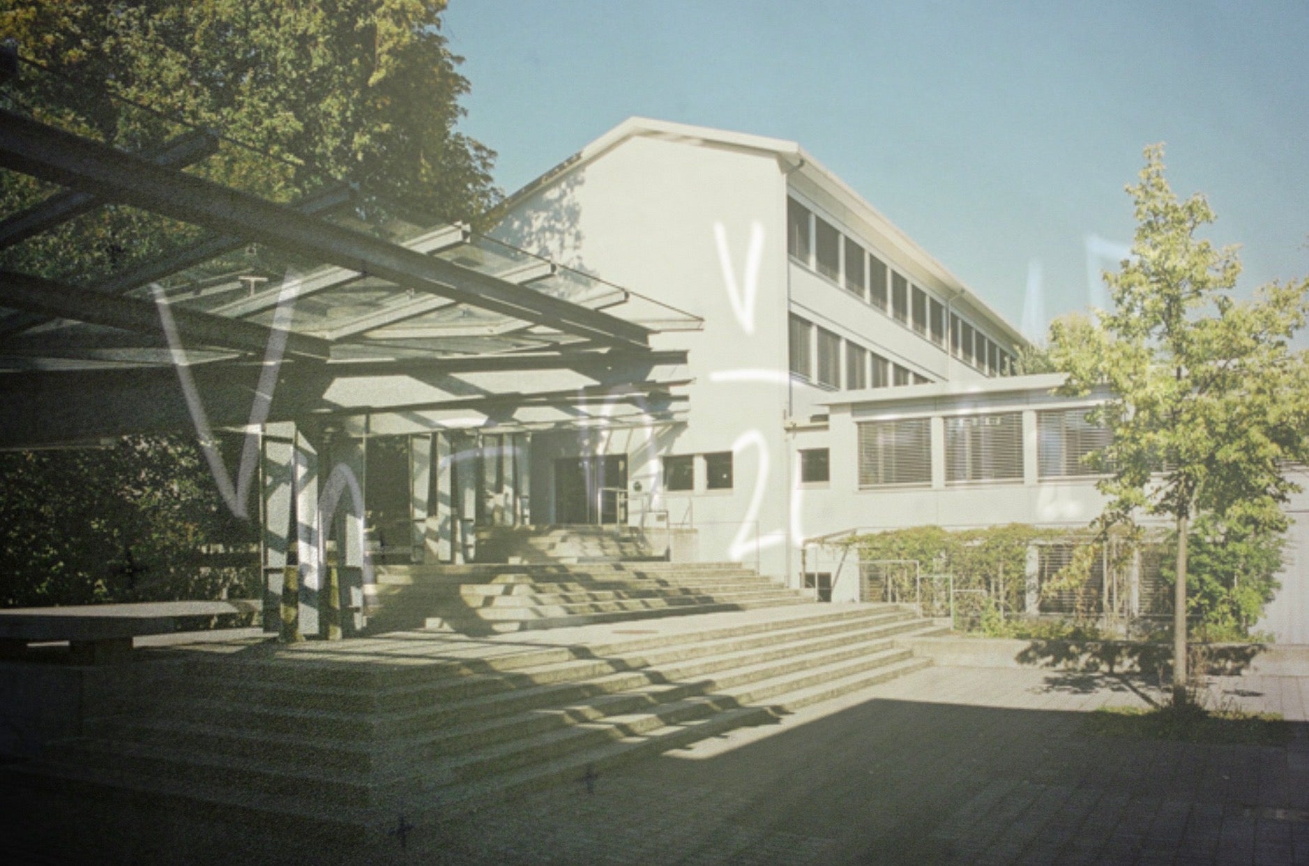 Reutenen Sek I Klasse 7 [Physik 1-Lektion]